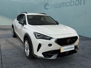 CUPRA Formentor, 1.4 electric e-Hybrid, Jahr 2022 - München