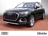 Audi Q3, advanced 35 TFSI, Jahr 2022 - Bad Langensalza