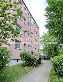 ATTRAKTIVE EIGENTUMSWOHNUNG IN ZENTRALER LAGE VON KALTENKIRCHEN - Kaltenkirchen
