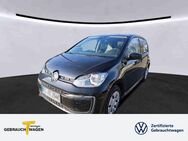 VW up, e-up MAX LM15, Jahr 2022 - Bochum