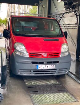Preiswerte Transporte ab 40 € in Castrop-Rauxel - Castrop-Rauxel