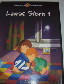 Lauras Stern 1 - Erwitte