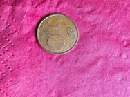 5 Cent Rarität Frankreich 1999 - Eppingen