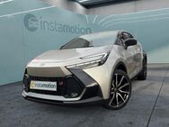 Toyota C-HR, GR SPORT PreHybrid 360KAMERA, Jahr 2023 - München