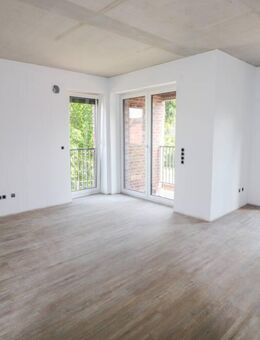 2-Zimmer Neubauwohnung mit ca. 65m² in Bürgerfelde! - Oldenburg