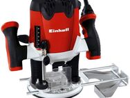 Einhell Oberfräse TE-RO 1255 E