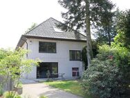 ***BUCHHOLZ***EXKLUSIVES EFH MIT EINLIEGERWOHNUNG IN BESTER BELIEBTER WOHNLAGE ZU VERKAUFEN*** - Buchholz (Nordheide)