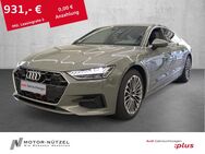 Audi A7, Sportback 40 TDI S-LINE, Jahr 2024 - Hof