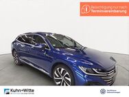 VW Arteon, 2.0 TDI Shooting Brake R-Line IQ Light Harman-Kardon, Jahr 2023 - Jesteburg