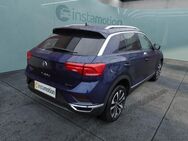 VW T-Roc, 2.0 TDI United, Jahr 2020 - München