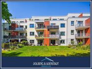 Urbaner Rückzugsort mit Stil - Exklusive 3-Zimmer-Wohnung mit Balkon & TG-Stellplatz - Hamburg