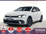 VW Polo, 1.0 TSI 115 15Z DigCo AppCo, Jahr 2024 - Kehl