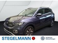 VW T-Cross, 1.0 TSI Move, Jahr 2024 - Lemgo