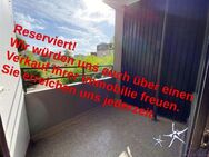 Reserviert! Ihre leere Leinwand - Leergeräumte Eigentumswohnung mit Potenzial in Wendtorf - Wendtorf