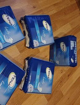 Einlagen Tena Lady Normal 5 x 24 Stück - Niestetal