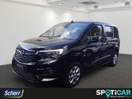 Opel Combo Life 1.5 D Start/Stop Elegance - Arnstadt