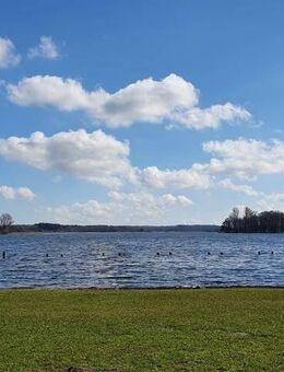 Bereit zum Einzug: Wohn- und Geschäftshaus - Westensee