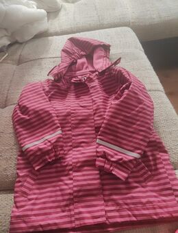 Mädchen Übergangsjacke - Sankt Augustin