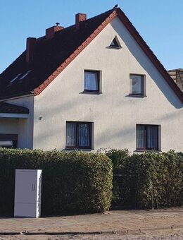 Charmantes Anwesen in Güstrow-Dettmannsdorf zu verkaufen - Güstrow