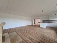 Erstbezug nach Modernisierung- 3-Zimmerwohnung mit Dachterrasse und Tiefgarage! - Seevetal