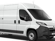 Opel Movano, 2.2 35 L3H2 180PS #WINTERPAKET, Jahr 2022 - Bayreuth