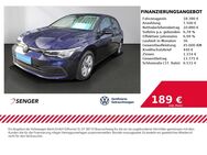VW Golf, 1.5 TSi VIII Life, Jahr 2020 - Lübeck