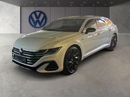 VW Arteon, 2.0 TDI Shootingbrake IQ Light Arteon Shooting Brake, Jahr 2024 - Frankfurt (Main)