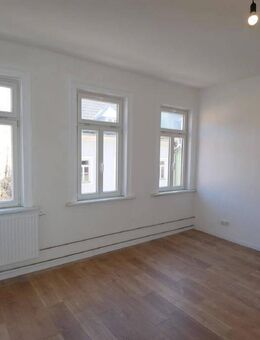 WG-Zimmer in bestehender 3er-WG als Erstbezug in der City - Coburg