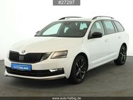 Skoda Octavia, 2.0 TDI Combi Ambition ####, Jahr 2019 - Donnersdorf