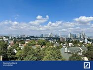 FFM-Sachsenhausen: Exklusive 2-Zimmer-ETW mit atemberaubendem Skyline-Blick - Frankfurt (Main)