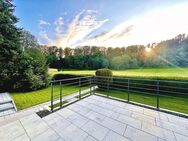 Elegantes Wohnen mit Weitblick: Traumhaus in Sigmaringendorf! - Sigmaringendorf