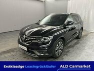 Renault Koleos BLUE dCi 190 4WD X-tronic INITIALE PARIS Geschlossen, 5-türig, Automatik, 1-Gang - Bad Fallingbostel