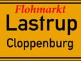 Lastrup Trödel - und Kunsthandwerkermarkt am Marktplatz 05.05.2024 in 26826