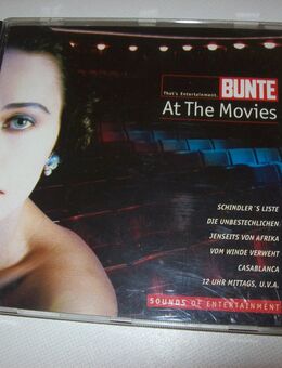 Filmmusik at the movies - Erwitte