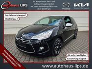 Citroen DS 3 THP 155 SportChic | HiFI | PDC | Tempomat | - Bad Kreuznach