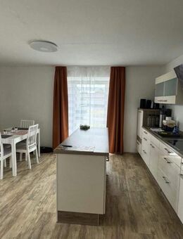 2,5 Zimmer Neubauwohnung mit Einbauküche in Herrieden OT - Herrieden