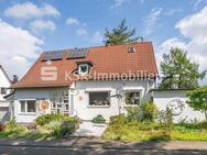 Tolles Haus mit künstlerischem Flair. - Wermelskirchen
