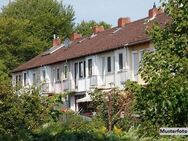 Reihenendhaus nebst Garage - Hamm
