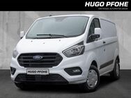 Ford Transit Custom, 2.0 Trend 300 L1 EB, Jahr 2023 - Lübeck