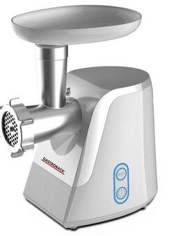 Gastroback Fleischwolf 41403 Design Plus, 350 W