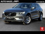 Volvo XC60, D4 AWD Momentum |, Jahr 2018 - Münster