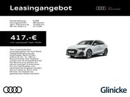 Audi A3, Sportback S line 35 TFSI, Jahr 2022 - Kassel