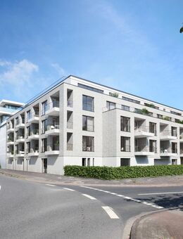 Steuersparmodell - Eigentum schaffen - Kapitalanleger aufgepasst! HAVENCITY - Modernes Wohnen in unmittelbarer Nähe zum Südstrand - Wilhelmshaven