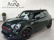 Mini John Cooper Works Sport-Aut. Black NAV+LED+PANO - Wardenburg