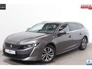 Peugeot 508 SW PURETECH 180 EAT8 KEYLESS,KAMERA,CARPLAY - Berlin