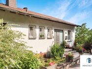 Saniertes Einfamilienhaus mit viel Platz und Traumhaftem Weitblick über Frei-Laubersheim - Frei-Laubersheim