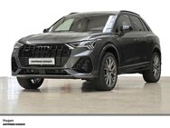 Audi Q3, S-Line 40 TFSI quattro Sonos, Jahr 2024 - Hagen (Stadt der FernUniversität)