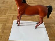 Karl May, Pferd, 70er Jahre - Leverkusen