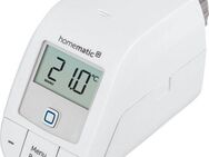 Homematic IP Heizkörperthermostat Heizkörperthermostat – basic (153412A0)