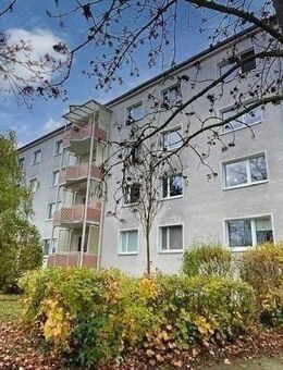 Solides Angebot für Kapitalanleger! - Jena